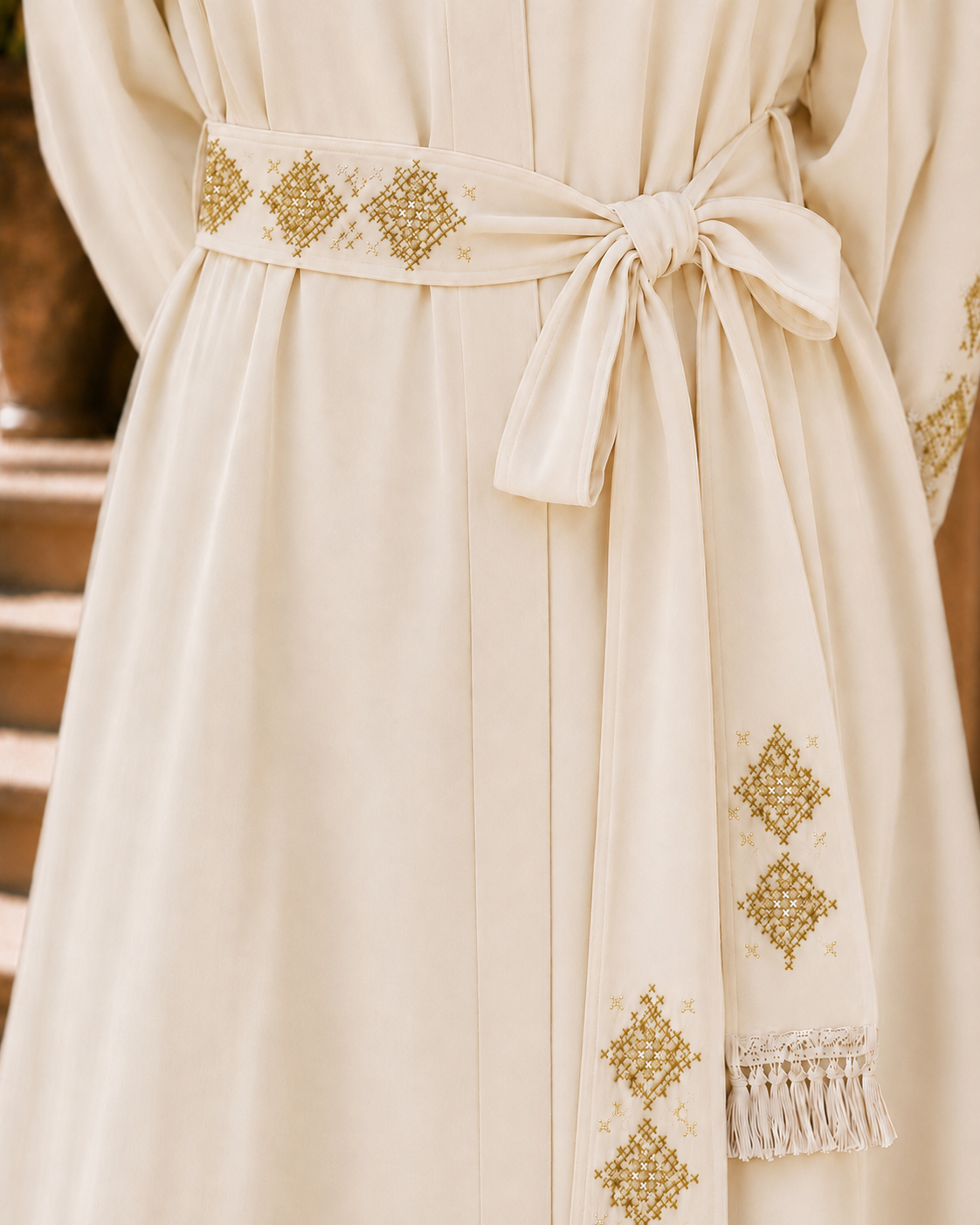 Cardi Dress 8