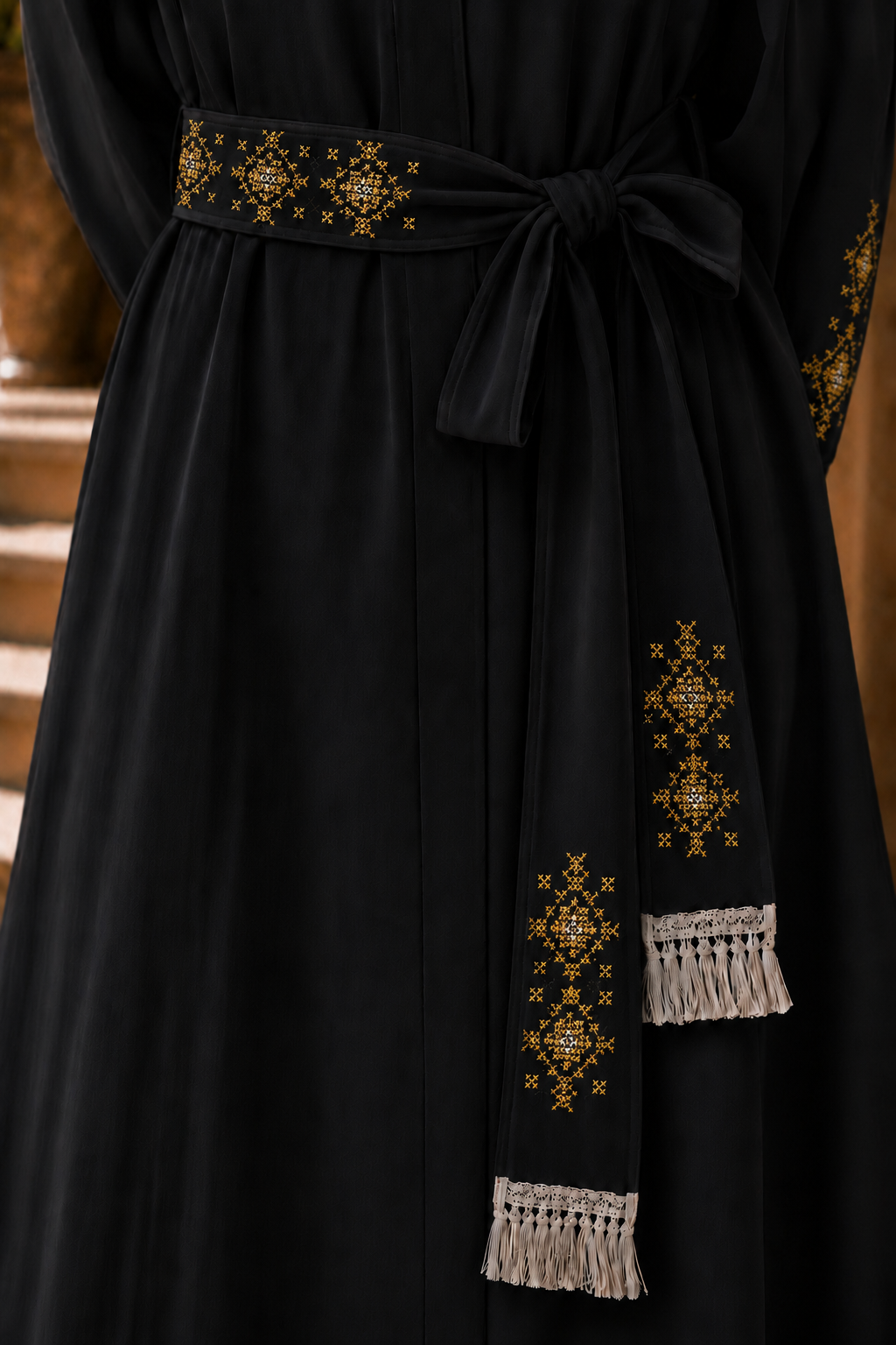 Cardi Dress 5
