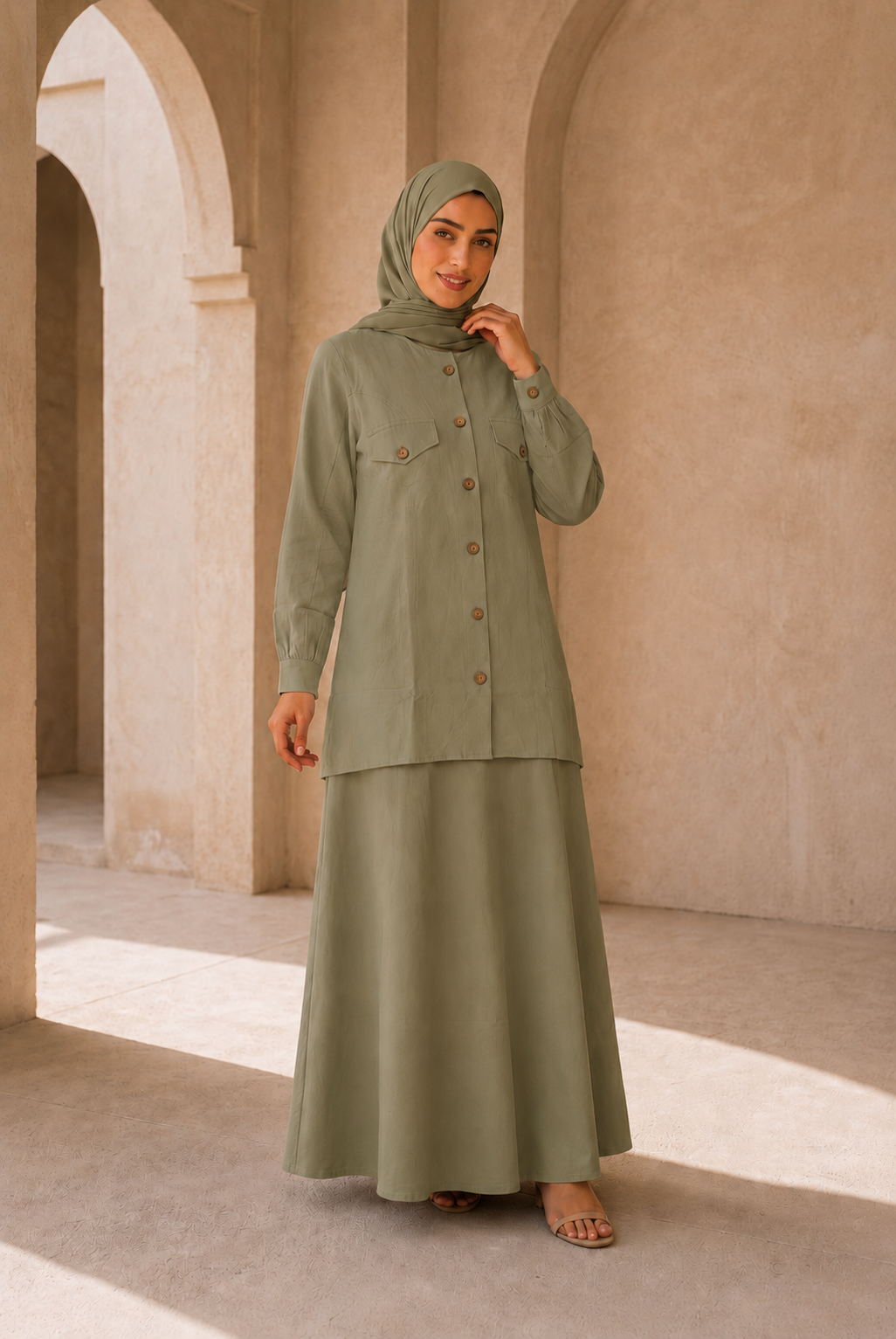 linen set 10