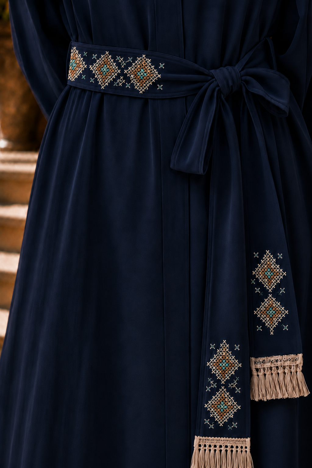 Cardi Dress 2