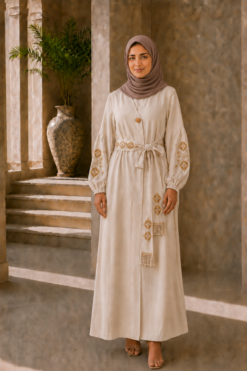 Cardi Dress 7