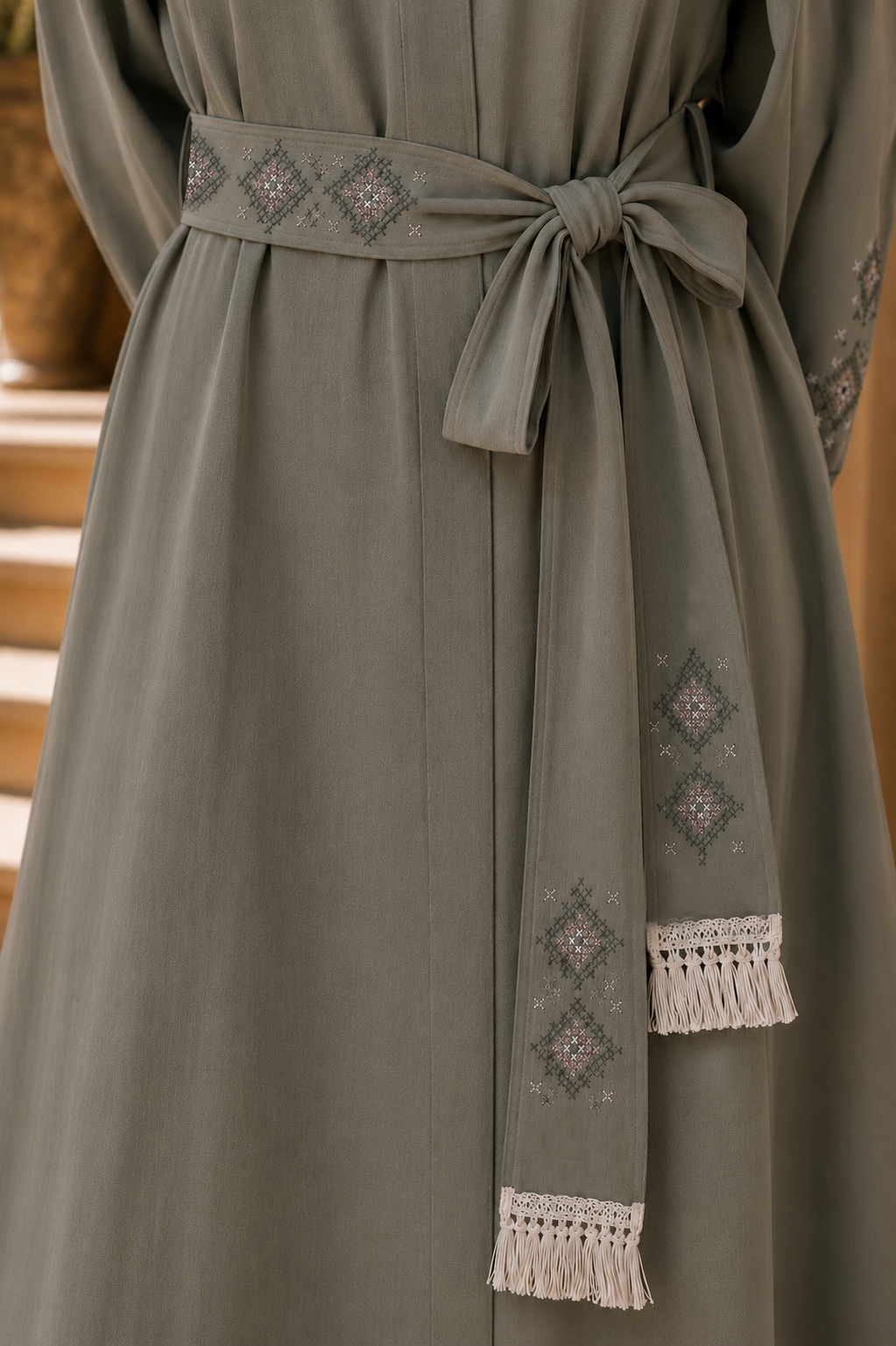 Cardi Dress 10