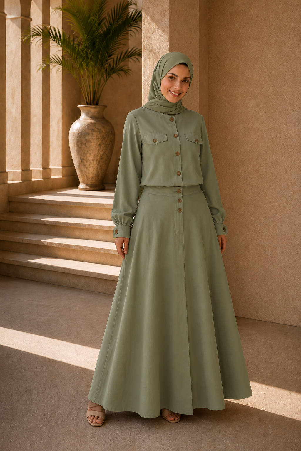linen set 9