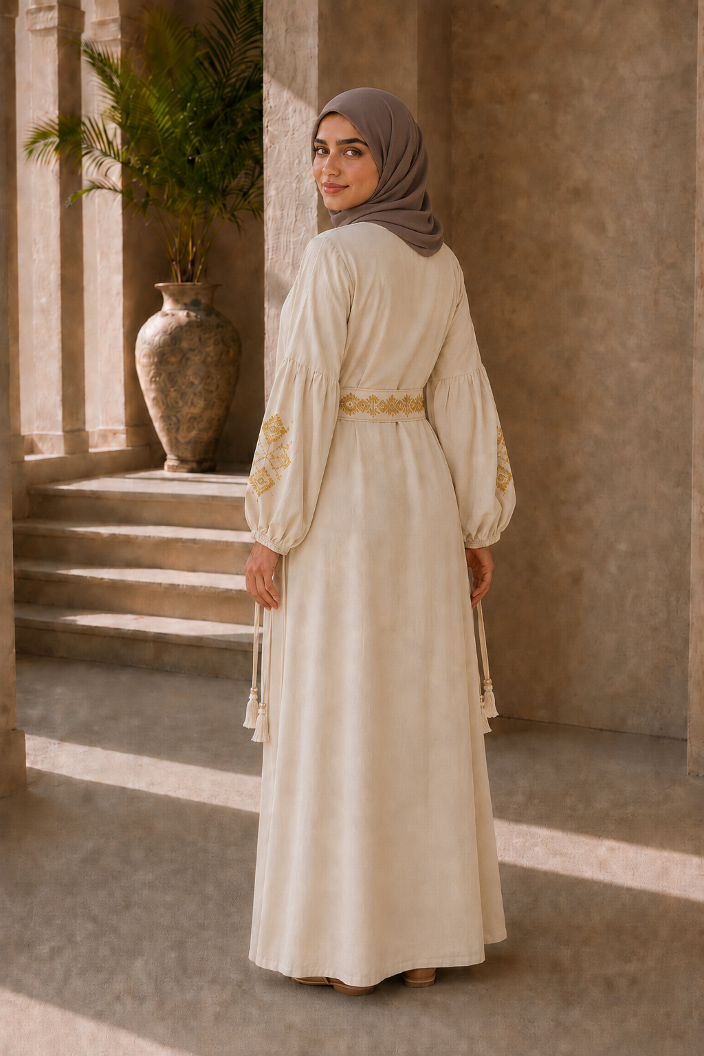 Cardi Dress 9